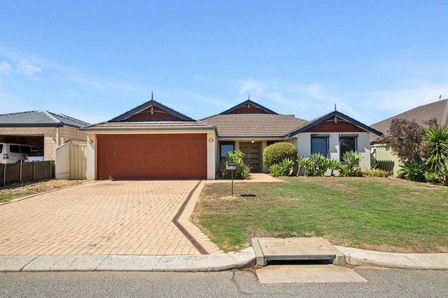 17 Brussels Circuit, WA 6172