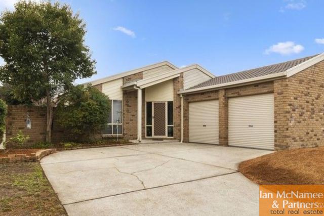 19 Gabriel Drive, NSW 2619