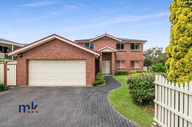 59A Lockheed Street, NSW 2566