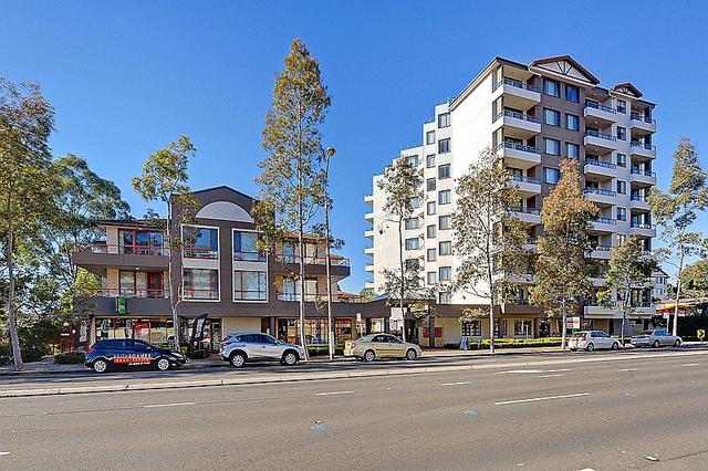 153/208-226 Pacific Highway, NSW 2077