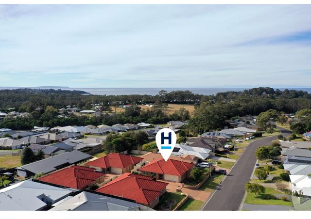 4/62 Royal Mantle Drive, NSW 2539