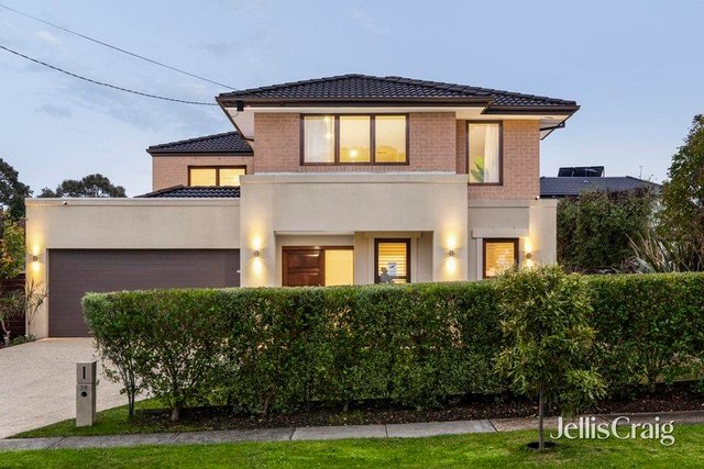 39 Sesame Street, VIC 3149