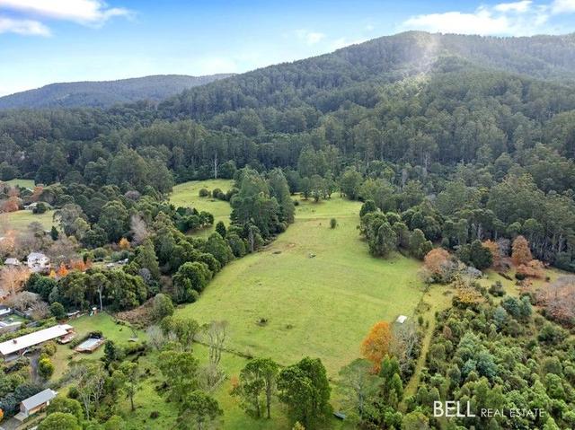 65 Brisbane Hill Road, VIC 3799