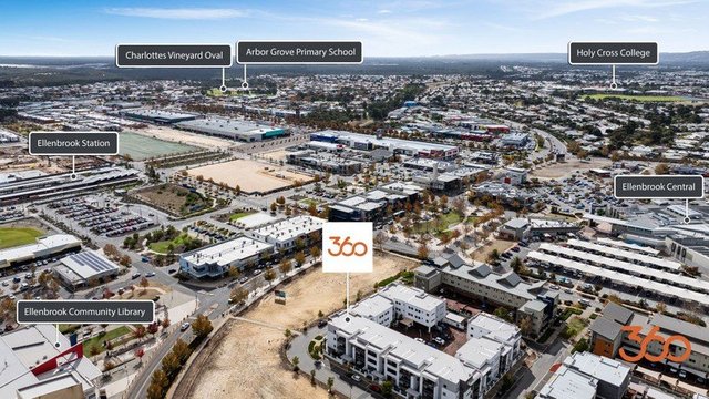 26/36 Metro Turn, WA 6069