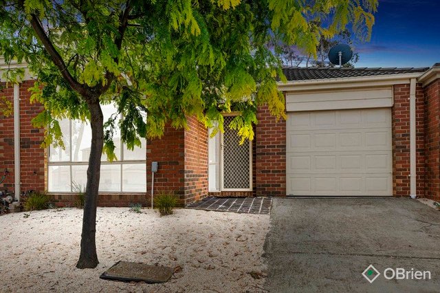 3 Sarkis  Mews, VIC 3037