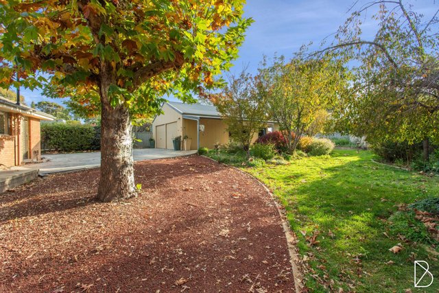 8 Boyce Place, ACT 2606