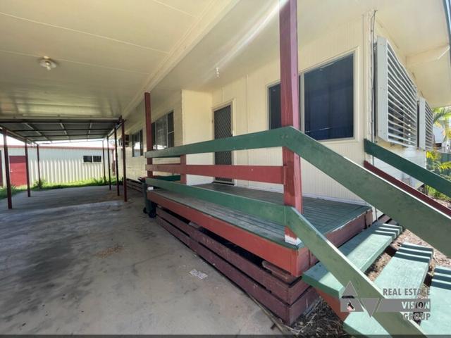 7 Bredhauer St, QLD 4717