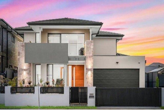 110 Cataract Road, NSW 2765