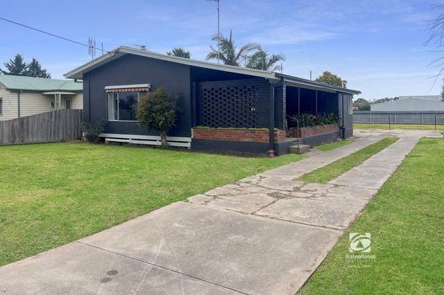 45 Taylor Street, VIC 3875