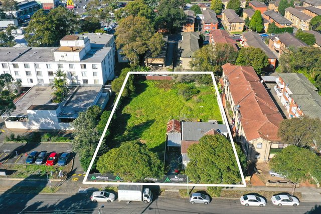 91-93 Station Road, NSW 2144