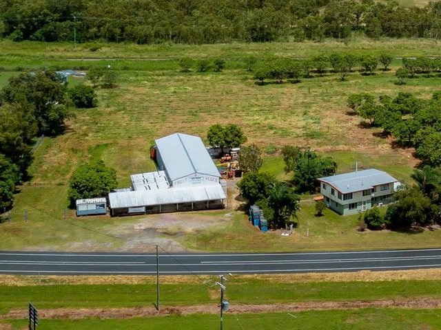 8553 Bruce Highway, QLD 4799