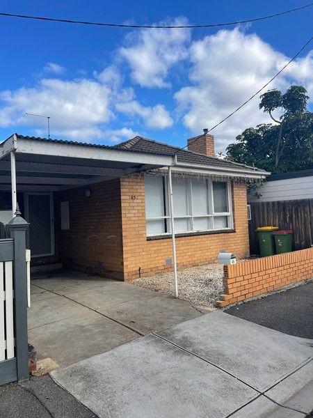 45 Wilson Street, VIC 3013