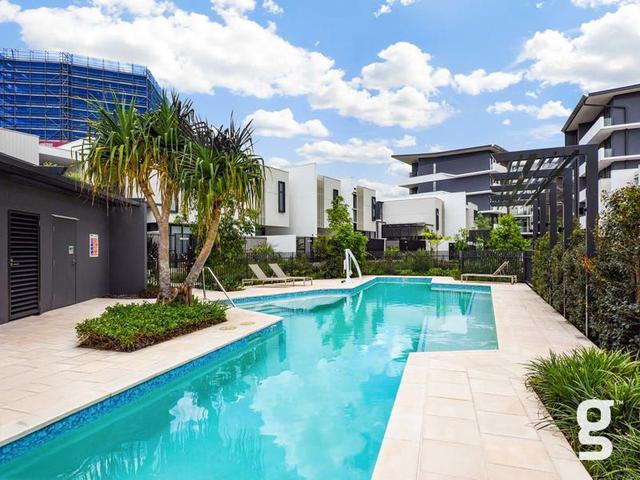 4206/18 Parkside Circuit, QLD 4007