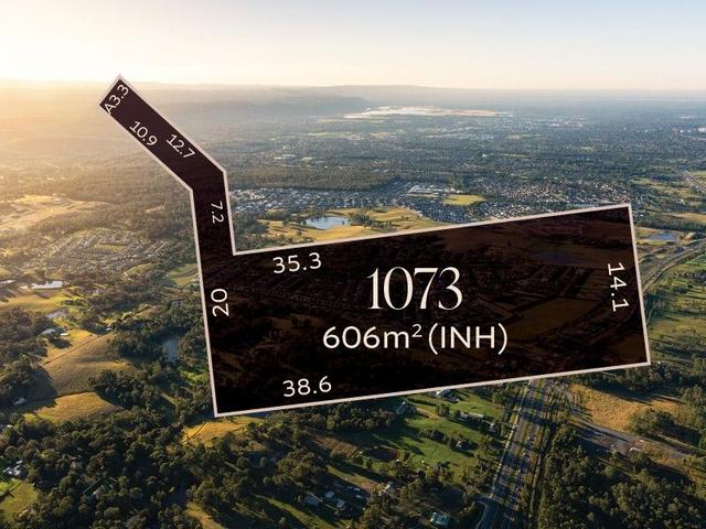 Lot 1073/2337 The Northern Road, NSW 2745