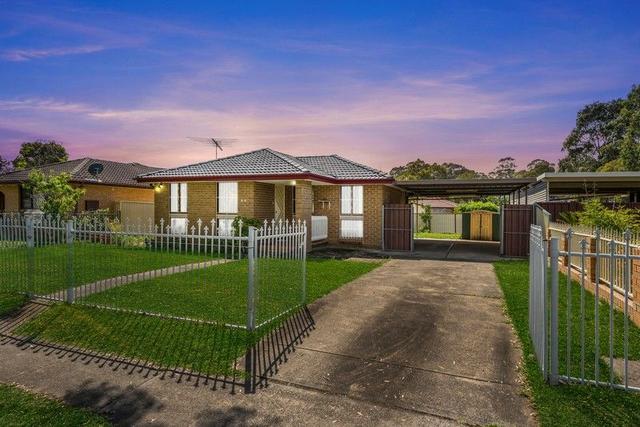 154 Mimosa Road, NSW 2176