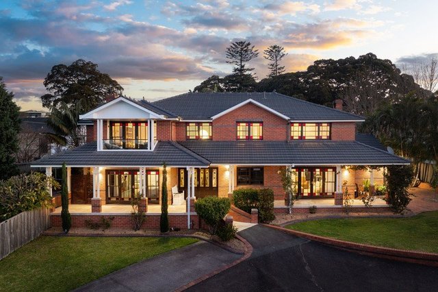 11 Bele Place, NSW 2533