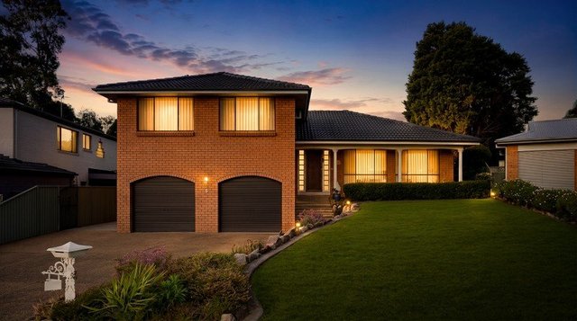 5 Reliance Place, NSW 2234