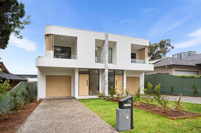 26a Kenneth Avenue, NSW 2232