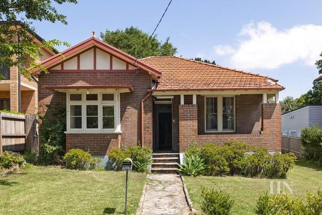 18 Coonong Road, NSW 2138