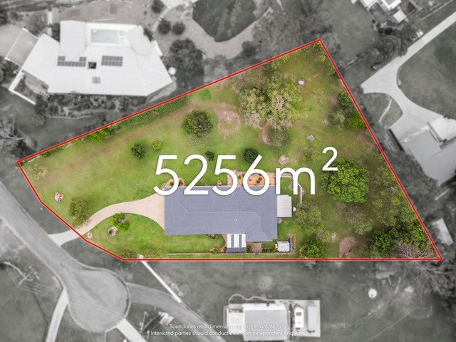 18 Mobbs Place, QLD 4208