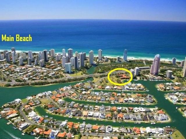11/22-32 Commodore Drive, QLD 4217
