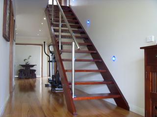 Merbeu Staircase