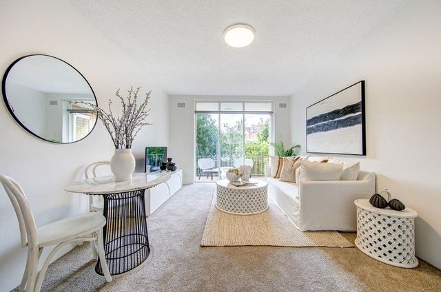 3/186 Raglan Street, NSW 2088