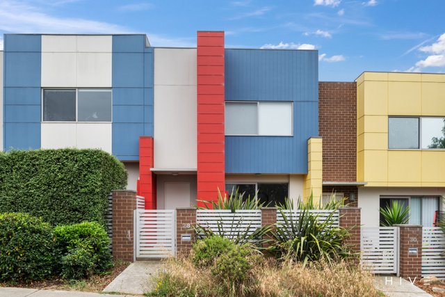 28 Joyce Bull Lane, ACT 2913