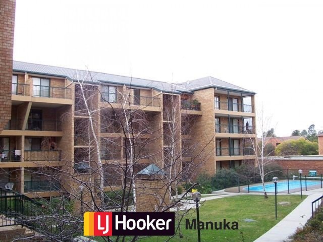 15/17-19 Oxley Street, ACT 2603