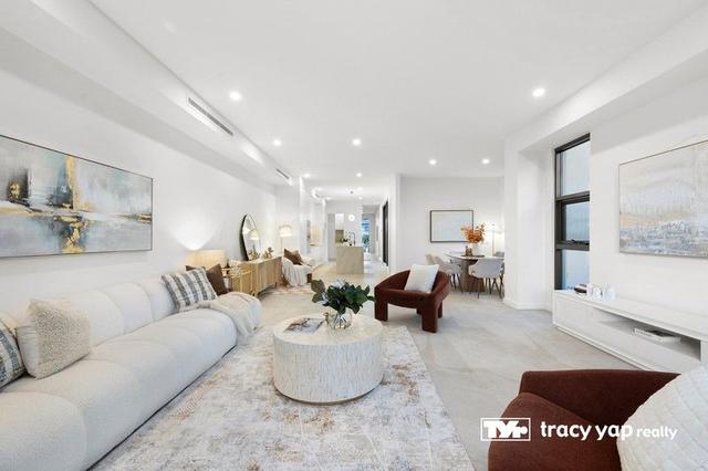 36 Patricia Street, NSW 2122