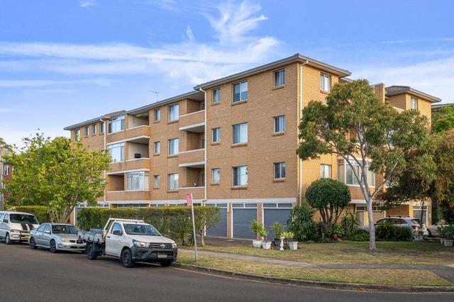 10/7 Norman Avenue, NSW 2219