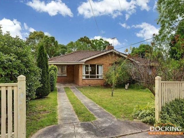 1/6 Short Street, VIC 3133