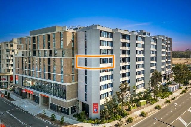 408/2A Conferta  Avenue, NSW 2762