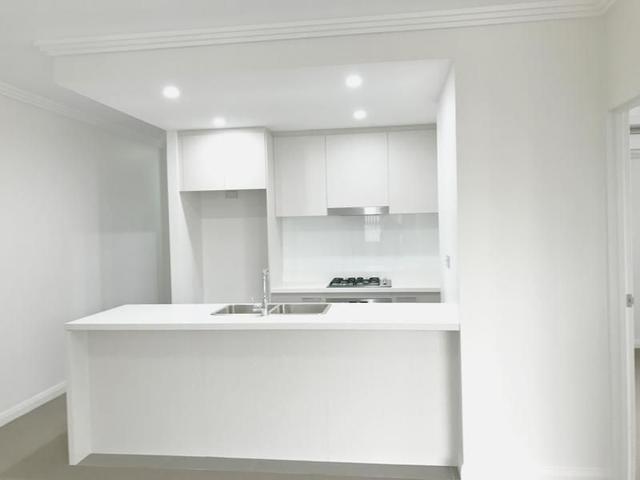 I 315/81-86 Courallie Ave, NSW 2140