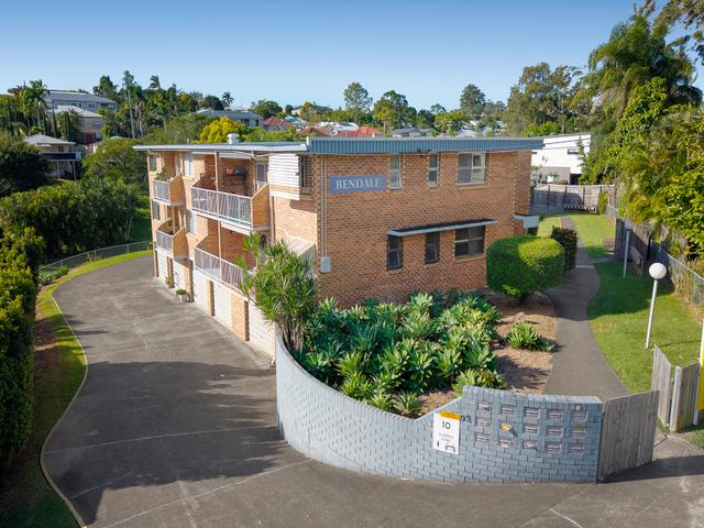 10/92 Bovelles Street, QLD 4152