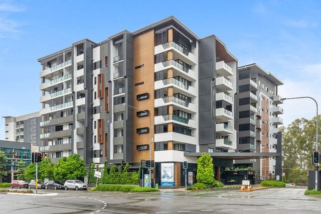 2706/91 Kittyhawk Drive, QLD 4032