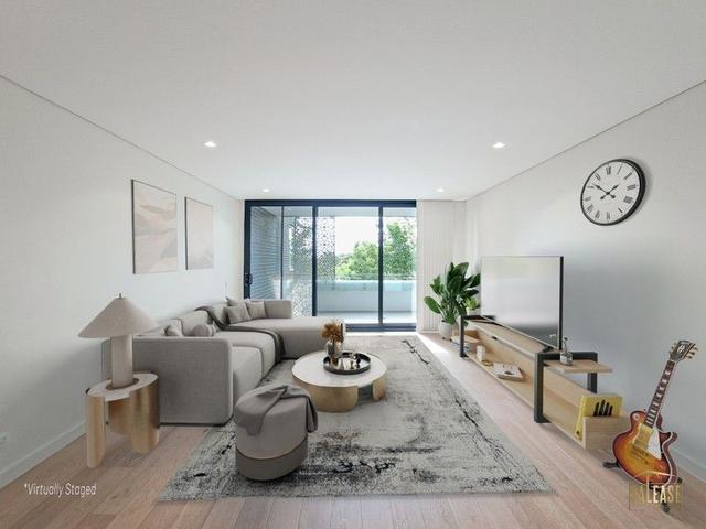 b623/2 Livingstone Ave, NSW 2073