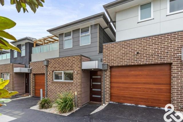 2/18 Bailey Avenue, VIC 3072