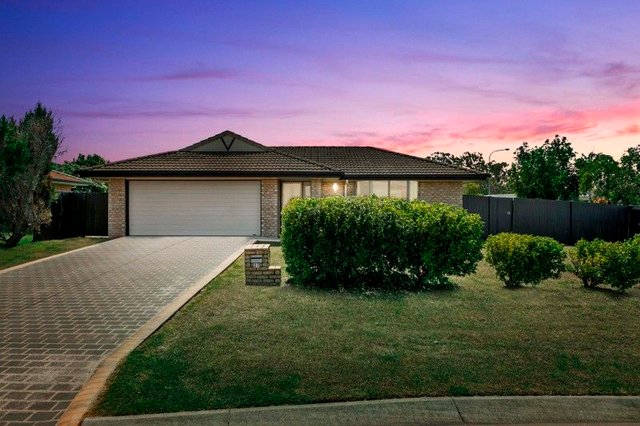 27 Conondale Court, QLD 4655