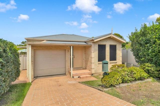 3 Pulaski Court, NSW 2259