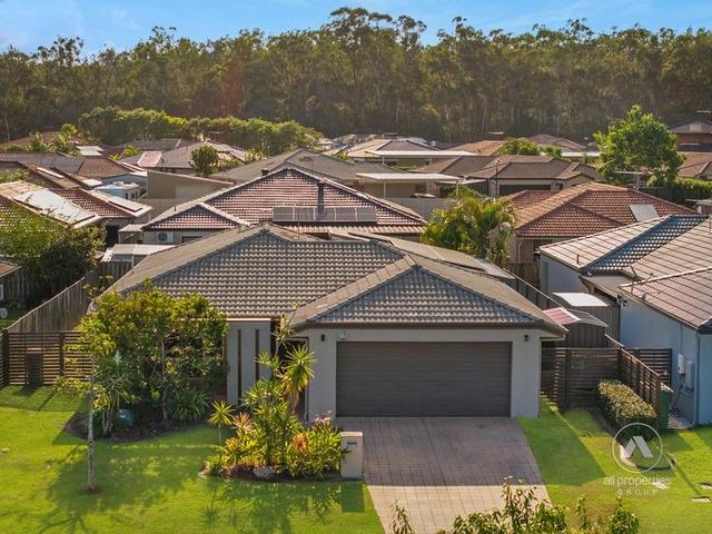 21 Freshwater Drive, QLD 4117