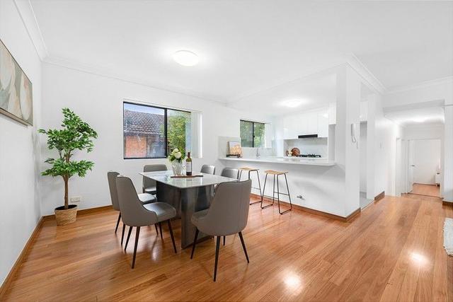 3/36 Hudson Street, NSW 2220