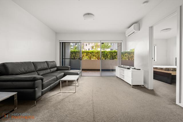 1/40 Philip Hodgins Street, ACT 2611