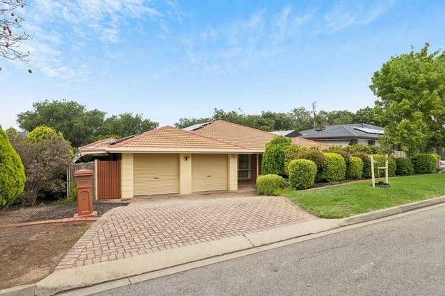 2 Gilchrist Close, SA 5125
