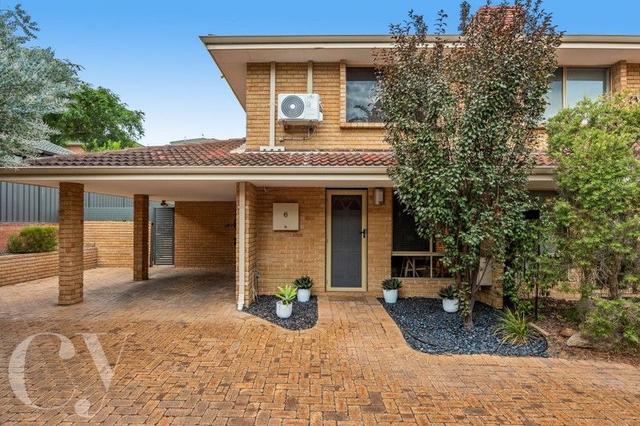 6/194 Canning Highway, WA 6158
