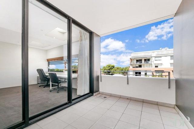 502C/254 Anzac  Parade, NSW 2033
