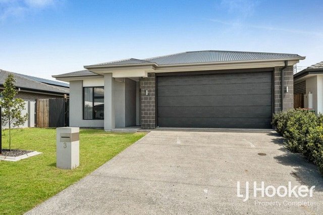3 Expedition Road, QLD 4207