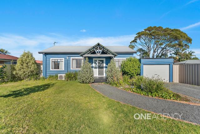 32 Koona Street, NSW 2527