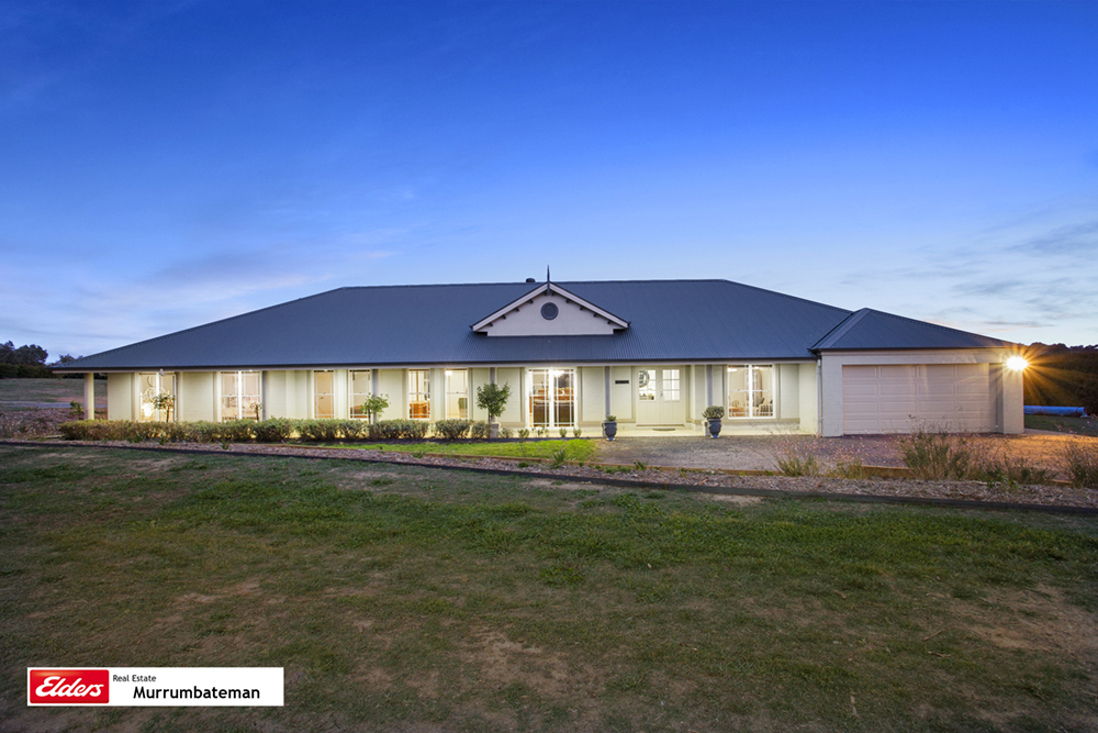 3 Barley Place Murrumbateman Nsw 2582 Address Information Allhomes