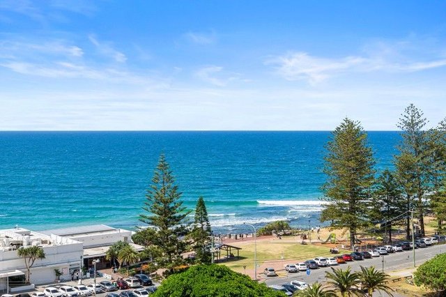 10A/52 Goodwin Terrace, QLD 4220